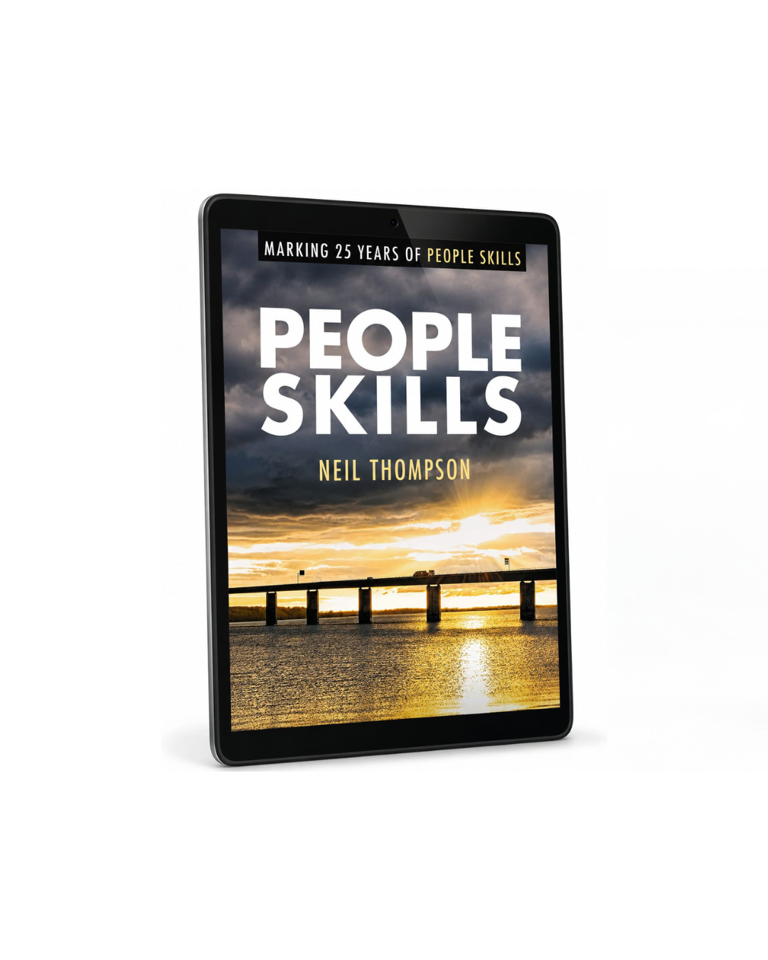 People Skills 5th Edition -  Digital Copy (PDF)